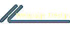 Webpage Design
